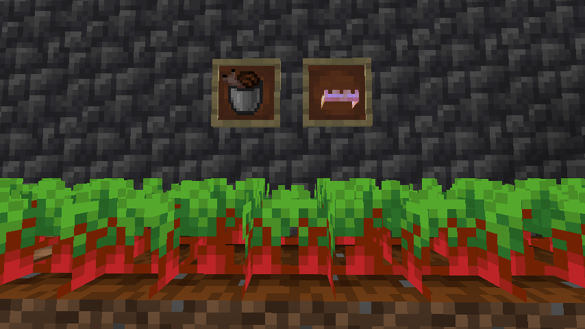 A blank missing thumbnail image