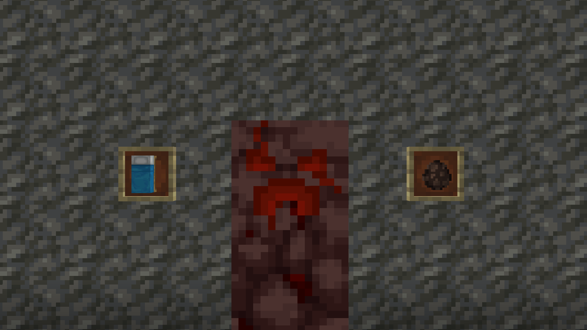 A blank missing thumbnail image