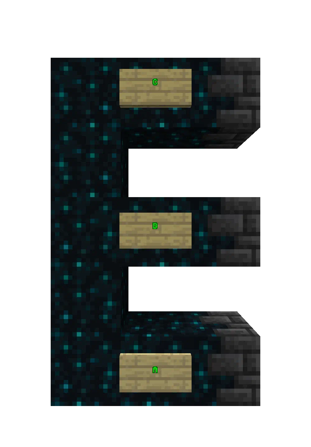 An example image demonstrating preserved orientation